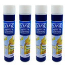 Espuma  Poliuretano  expansiva