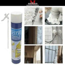 Espuma  Poliuretano  expansiva