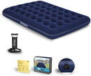 Colchão Inflável Veludo