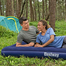 Colchão Inflável Veludo