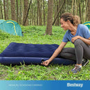 Colchão Inflável Veludo