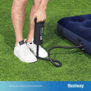 Colchão Inflável Veludo