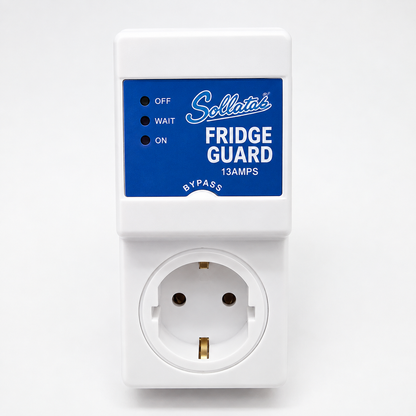 TV & Fridge Protector Pro™ – Paga 1 e Leva 2 | Últimas Unidades