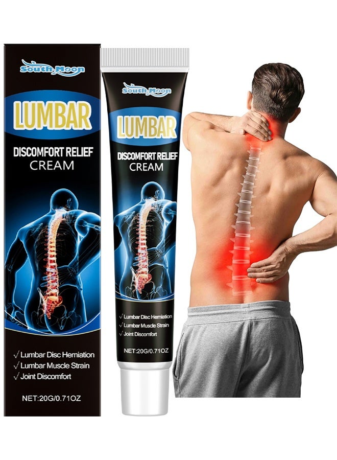 CREME( Remove dores em todo corpo)