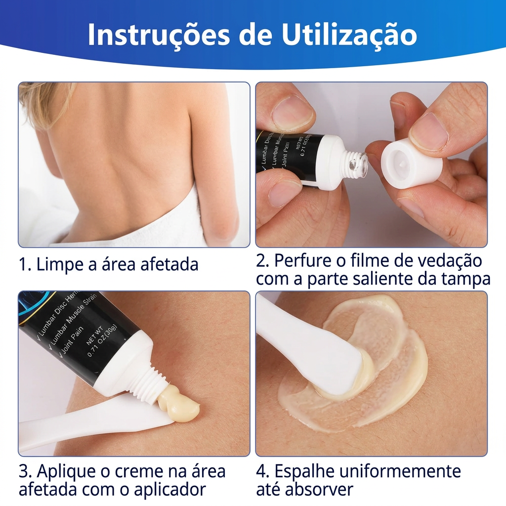 Imagem 10 - Instruções