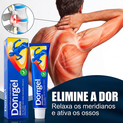 Imagem 3 com Dorgel azul