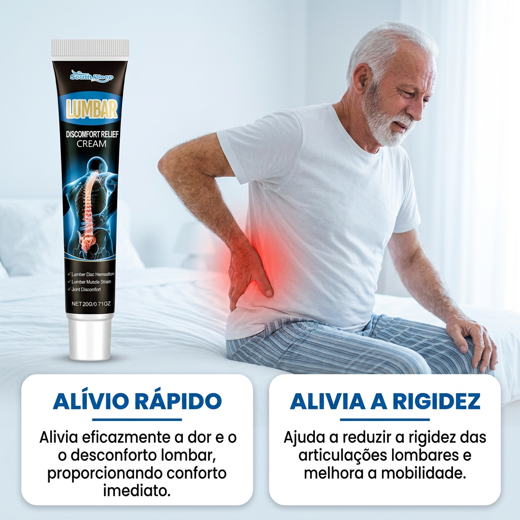 Imagem 6 - Alívio Rápido