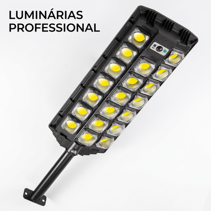 Luminárias Professional - Close-up