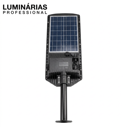 Luminárias Professional - Painel Solar