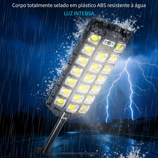 Luminárias Professional - Waterproof