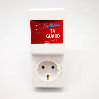 TV & Fridge Protector Pro™ – Paga 1 e Leva 2 | Últimas Unidades