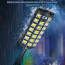 1. Candeeiro Solar LED,Lâmpada Solar 1000W