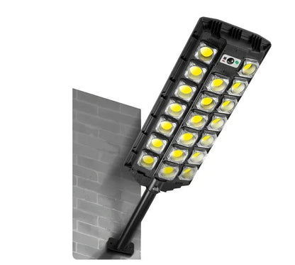 Luminárias  Solar professional 1000W
