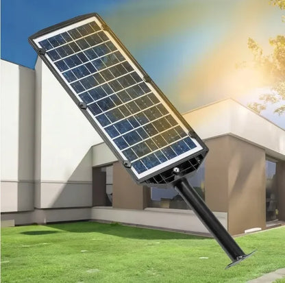 Luminárias  Solar professional 1000W